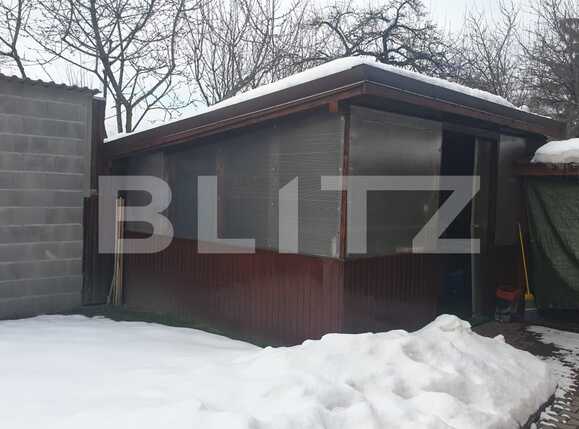 Casa de vânzare 5 camere Exterior Sud - 62345CV | BLITZ Brașov | Poza16