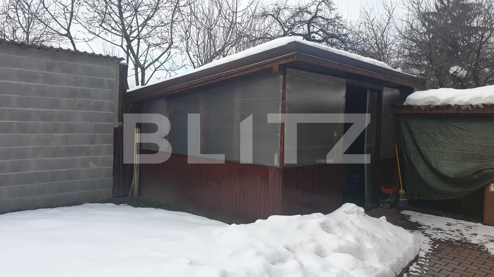 Casa de vânzare 5 camere Exterior Sud - 62345CV | BLITZ Brașov | Poza16