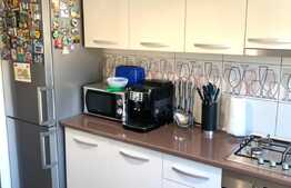 3 camere, 72 mp, parcare subterana, pet friendly, zona strazii Buna Ziua