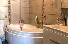 3 camere, 72 mp, parcare subterana, pet friendly, zona strazii Buna Ziua