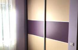 3 camere, 72 mp, parcare subterana, pet friendly, zona strazii Buna Ziua