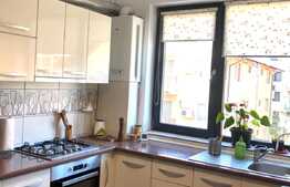 3 camere, 72 mp, parcare subterana, pet friendly, zona strazii Buna Ziua