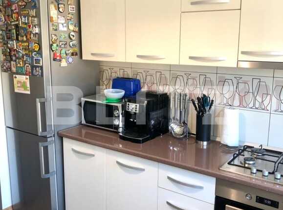 Apartament de închiriat 3 camere Bună Ziua - 62346AI | BLITZ Cluj-Napoca | Poza12