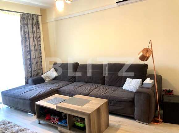 Apartament de închiriat 3 camere Bună Ziua - 62346AI | BLITZ Cluj-Napoca | Poza3