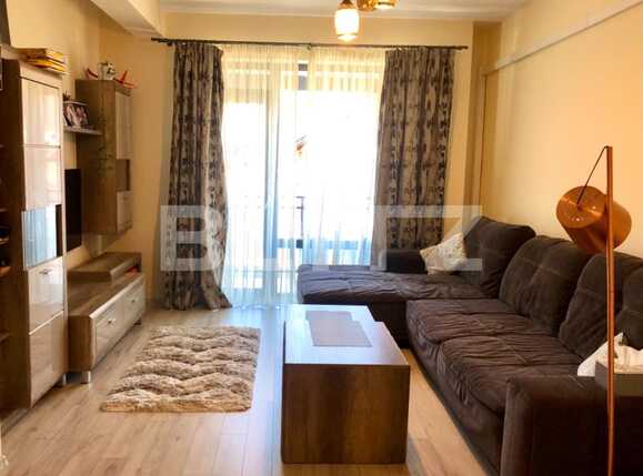 Apartament de închiriat 3 camere Bună Ziua - 62346AI | BLITZ Cluj-Napoca | Poza1
