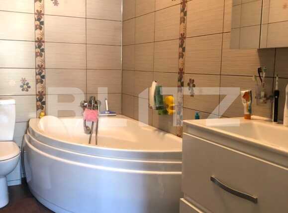 Apartament de închiriat 3 camere Bună Ziua - 62346AI | BLITZ Cluj-Napoca | Poza15