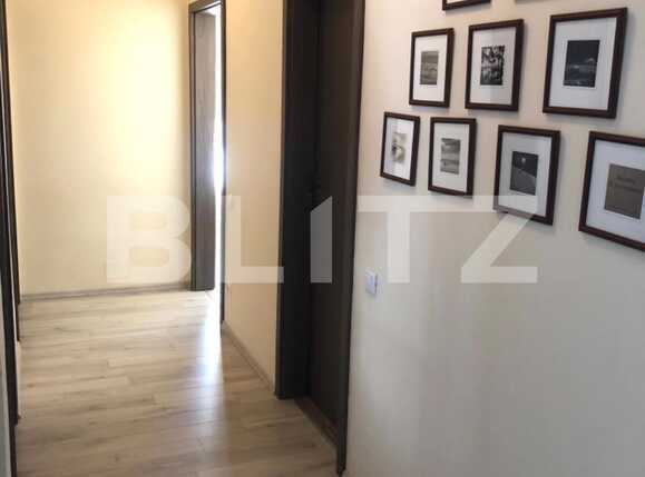 Apartament de închiriat 3 camere Bună Ziua - 62346AI | BLITZ Cluj-Napoca | Poza9