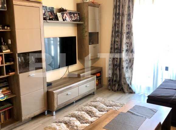 Apartament de închiriat 3 camere Bună Ziua - 62346AI | BLITZ Cluj-Napoca | Poza2
