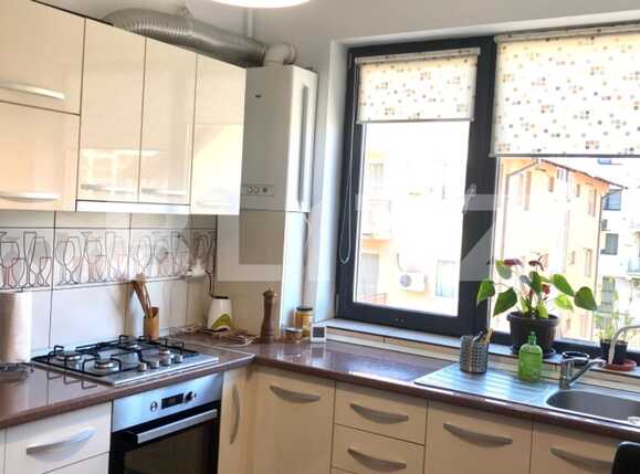 Apartament de închiriat 3 camere Bună Ziua - 62346AI | BLITZ Cluj-Napoca | Poza13