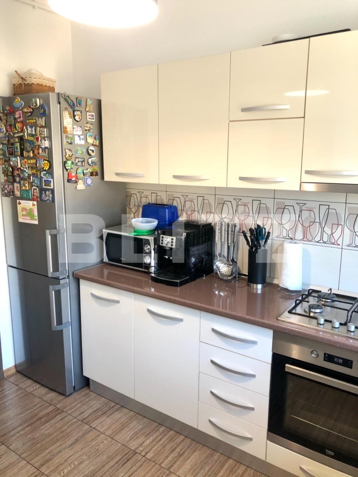 Apartament de închiriat 3 camere Bună Ziua - 62346AI | BLITZ Cluj-Napoca | Poza12