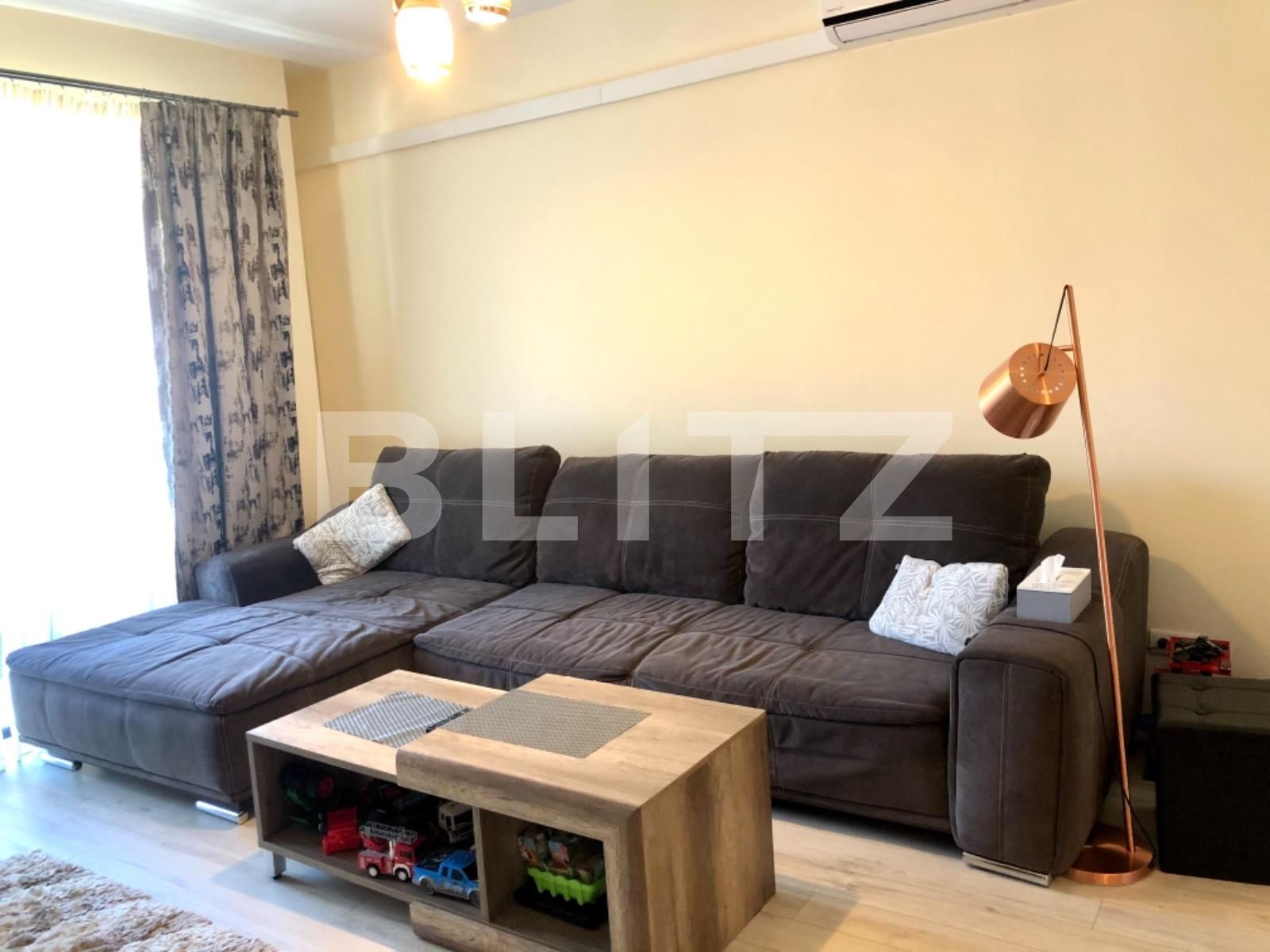 Apartament de închiriat 3 camere Bună Ziua - 62346AI | BLITZ Cluj-Napoca | Poza3