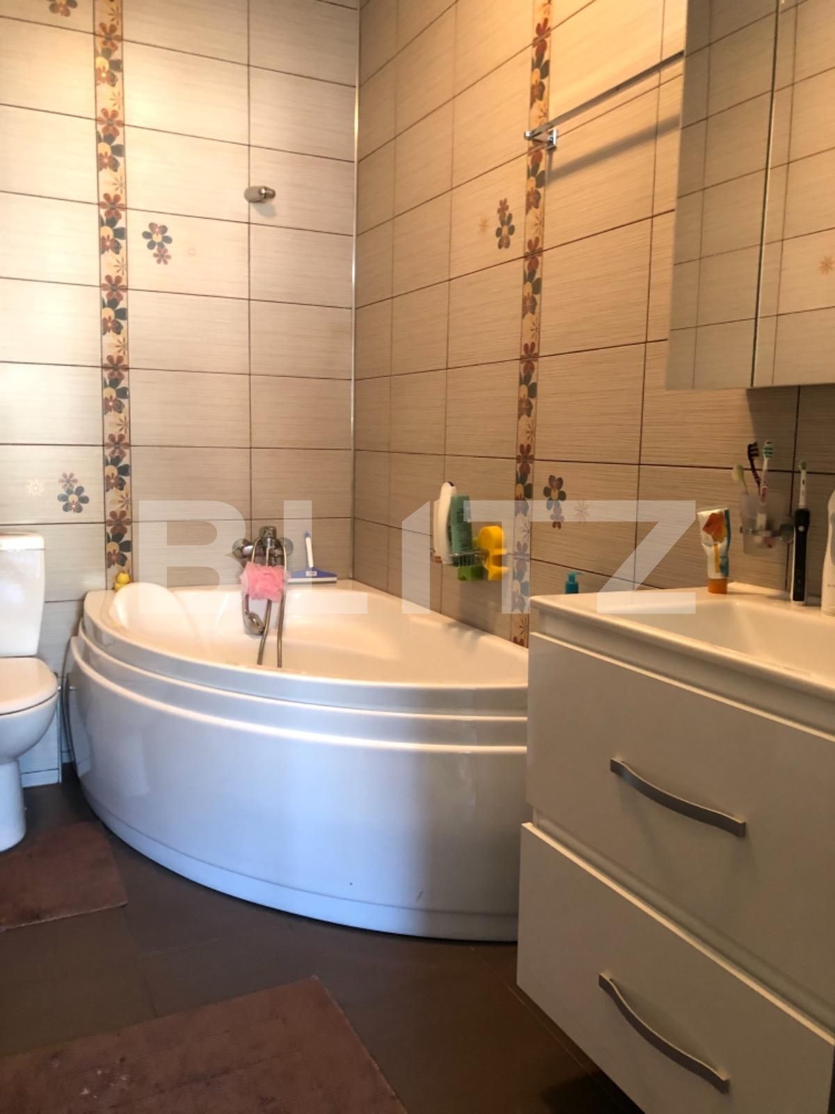 Apartament de închiriat 3 camere Bună Ziua - 62346AI | BLITZ Cluj-Napoca | Poza15