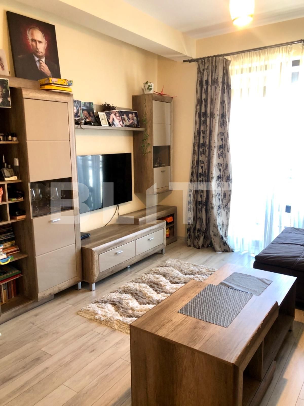 Apartament de închiriat 3 camere Bună Ziua - 62346AI | BLITZ Cluj-Napoca | Poza2