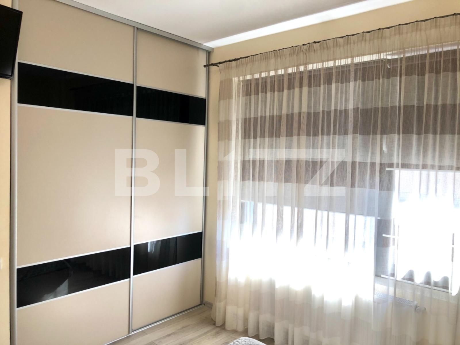 Apartament de închiriat 3 camere Bună Ziua - 62346AI | BLITZ Cluj-Napoca | Poza6