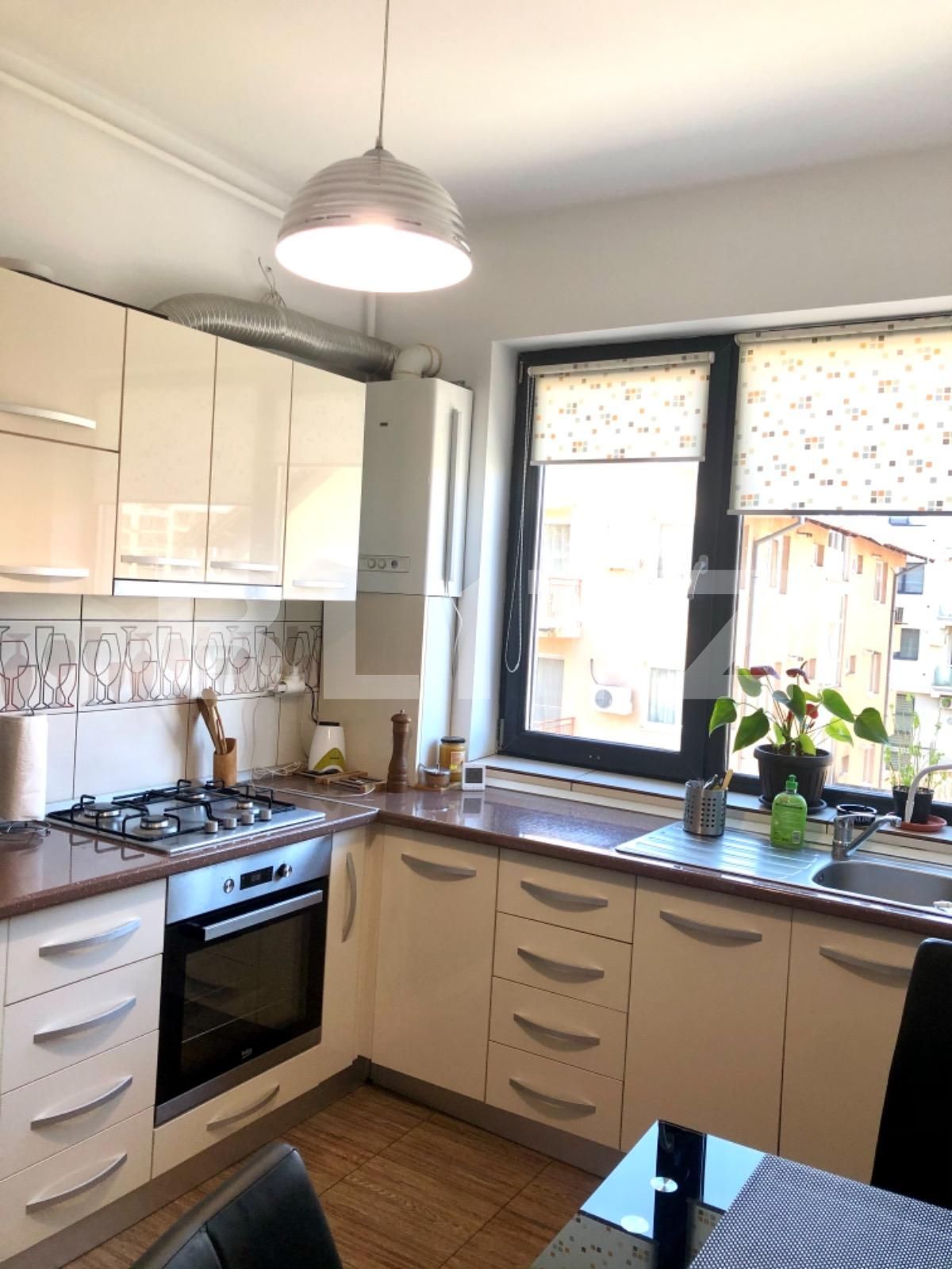 Apartament de închiriat 3 camere Bună Ziua - 62346AI | BLITZ Cluj-Napoca | Poza13