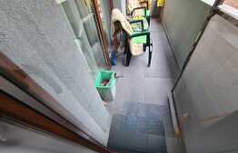 Finisaje de LUX, 3 camere, parcare, S-E! Zona strazii SubCetate!