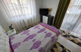 Finisaje de LUX, 3 camere, parcare, S-E! Zona strazii SubCetate!