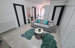 Finisaje de LUX, 3 camere, parcare, S-E! Zona strazii SubCetate!