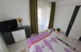 Finisaje de LUX, 3 camere, parcare, S-E! Zona strazii SubCetate!