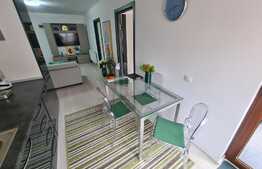 Finisaje de LUX, 3 camere, parcare, S-E! Zona strazii SubCetate!