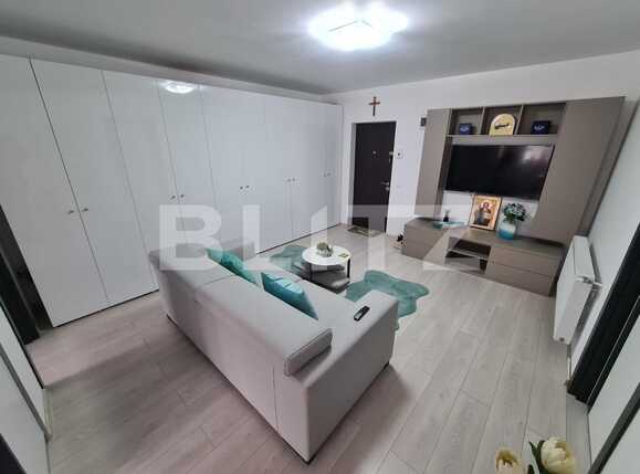 Apartament de vânzare 3 camere Floreşti - 62347AV | BLITZ Cluj-Napoca | Poza7