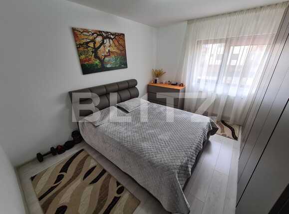 Apartament de vânzare 3 camere Floreşti - 62347AV | BLITZ Cluj-Napoca | Poza8