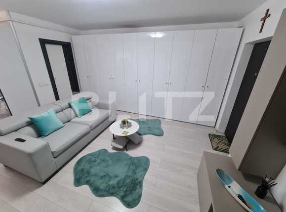 Apartament de vânzare 3 camere Floreşti - 62347AV | BLITZ Cluj-Napoca | Poza6