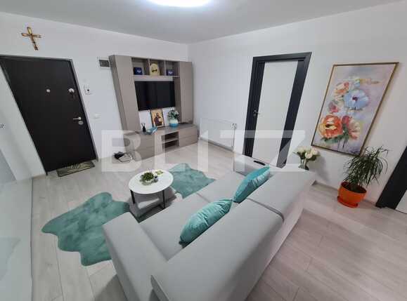 Apartament de vânzare 3 camere Floreşti - 62347AV | BLITZ Cluj-Napoca | Poza5