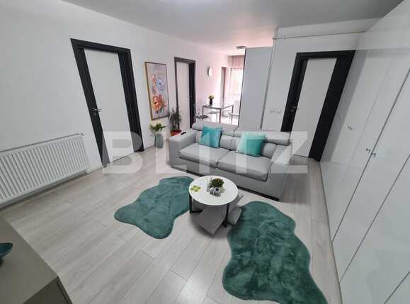 Apartament de vânzare 3 camere Floreşti - 62347AV | BLITZ Cluj-Napoca | Poza1