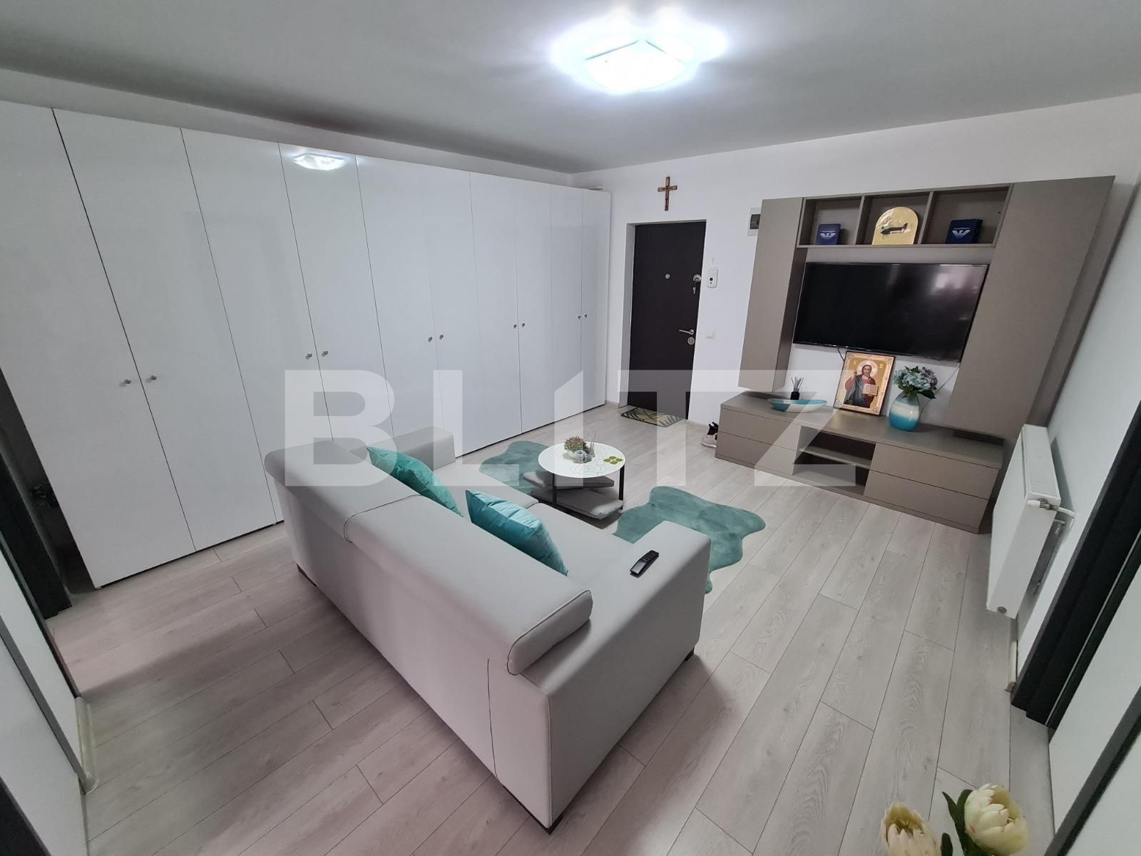 Apartament de vânzare 3 camere Floreşti - 62347AV | BLITZ Cluj-Napoca | Poza7