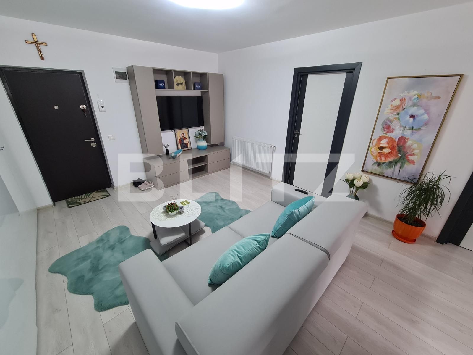 Apartament de vânzare 3 camere Floreşti - 62347AV | BLITZ Cluj-Napoca | Poza5