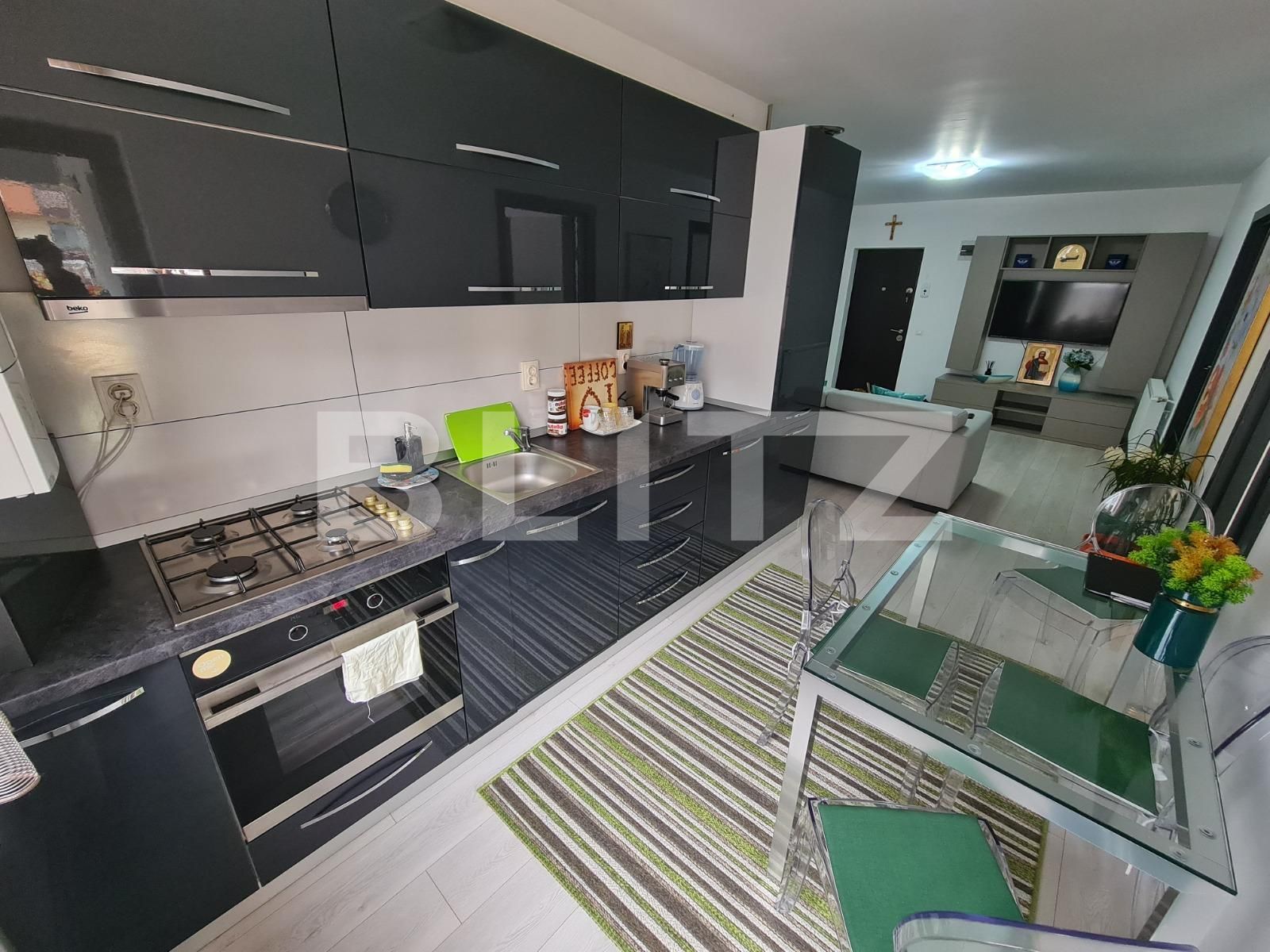 Apartament de vânzare 3 camere Floreşti - 62347AV | BLITZ Cluj-Napoca | Poza2