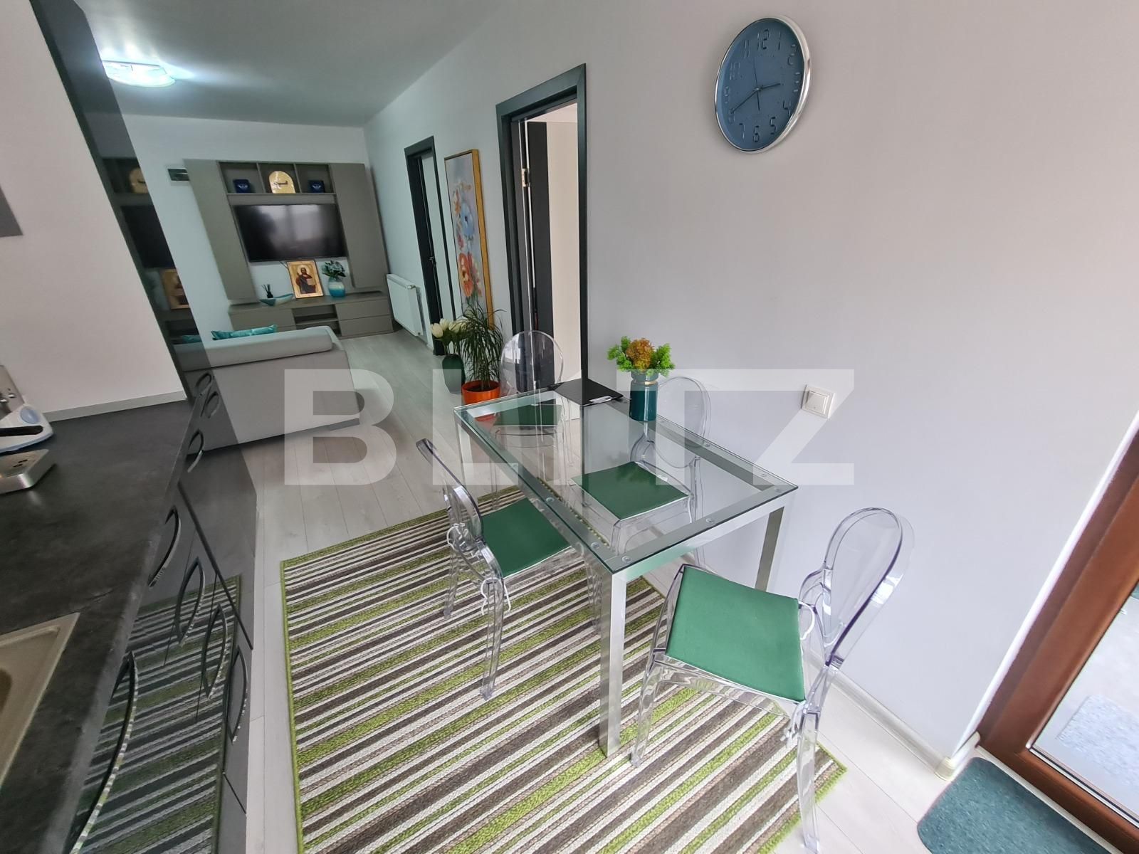 Apartament de vânzare 3 camere Floreşti - 62347AV | BLITZ Cluj-Napoca | Poza4
