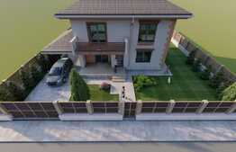 Case individuale Cristian, Brasov