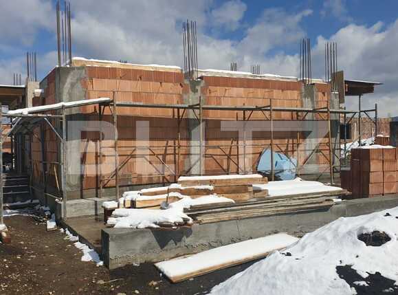 Casa de vânzare 4 camere Exterior Sud - 62348CV | BLITZ Brașov | Poza6