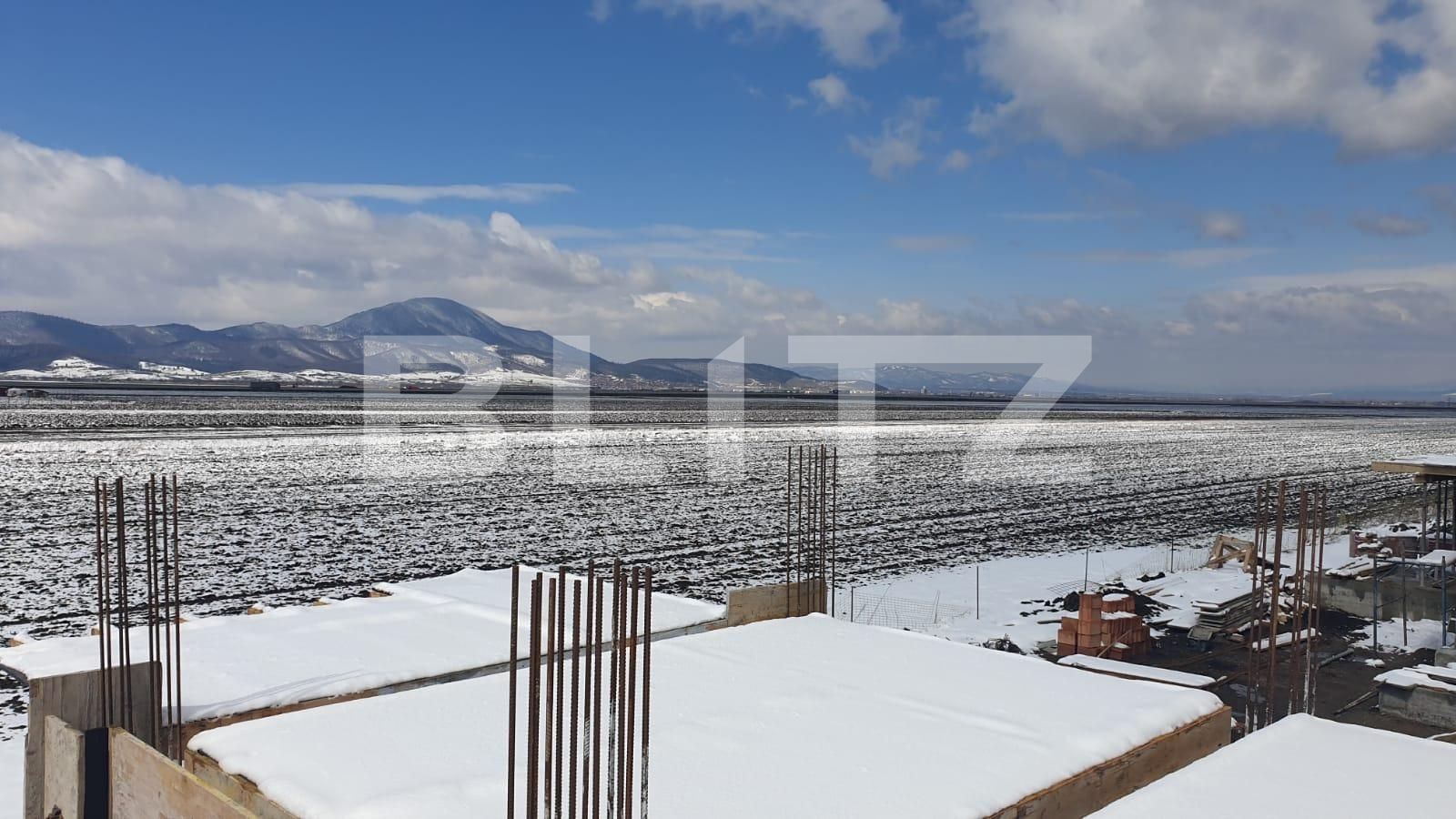 Casa de vânzare 4 camere Exterior Sud - 62348CV | BLITZ Brașov | Poza7