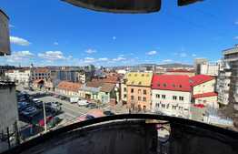 3 camere decomandate, 78 mp, recent renovat, zona Dorobantilor