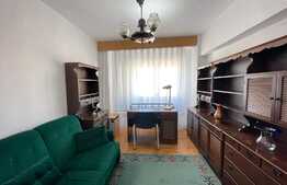 3 camere decomandate, 78 mp, recent renovat, zona Dorobantilor