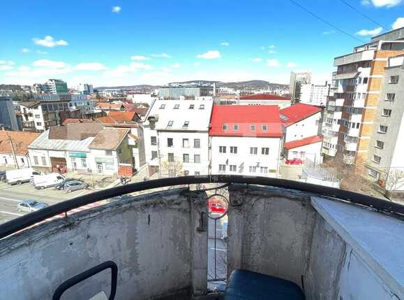 Apartament de închiriat 3 camere Marasti - 62349AI | BLITZ Cluj-Napoca | Poza16