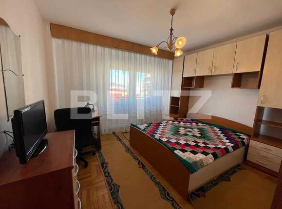 Apartament de închiriat 3 camere Marasti - 62349AI | BLITZ Cluj-Napoca | Poza1