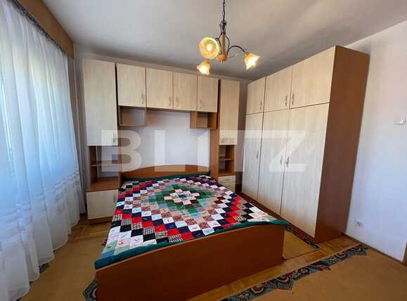 Apartament de închiriat 3 camere Marasti - 62349AI | BLITZ Cluj-Napoca | Poza2