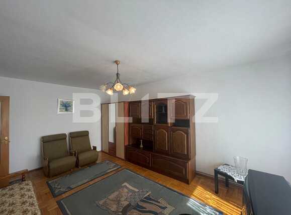 Apartament de închiriat 3 camere Marasti - 62349AI | BLITZ Cluj-Napoca | Poza9