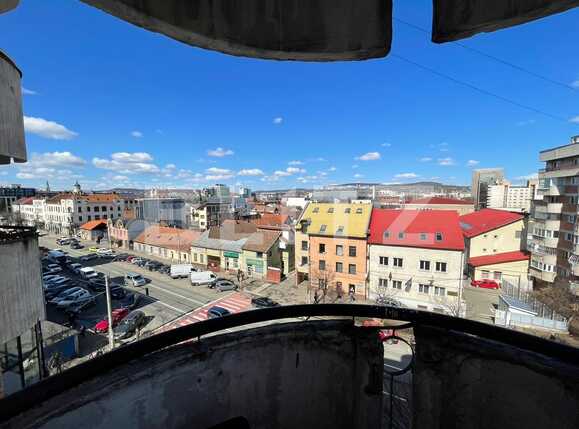 Apartament de închiriat 3 camere Marasti - 62349AI | BLITZ Cluj-Napoca | Poza15