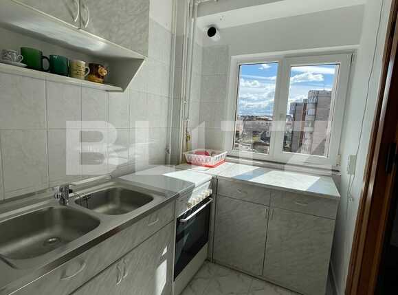 Apartament de închiriat 3 camere Marasti - 62349AI | BLITZ Cluj-Napoca | Poza12