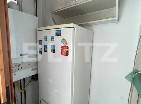 Apartament de închiriat 3 camere Marasti - 62349AI | BLITZ Cluj-Napoca | Poza14