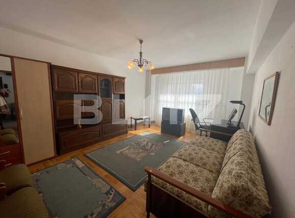 Apartament de închiriat 3 camere Marasti - 62349AI | BLITZ Cluj-Napoca | Poza8