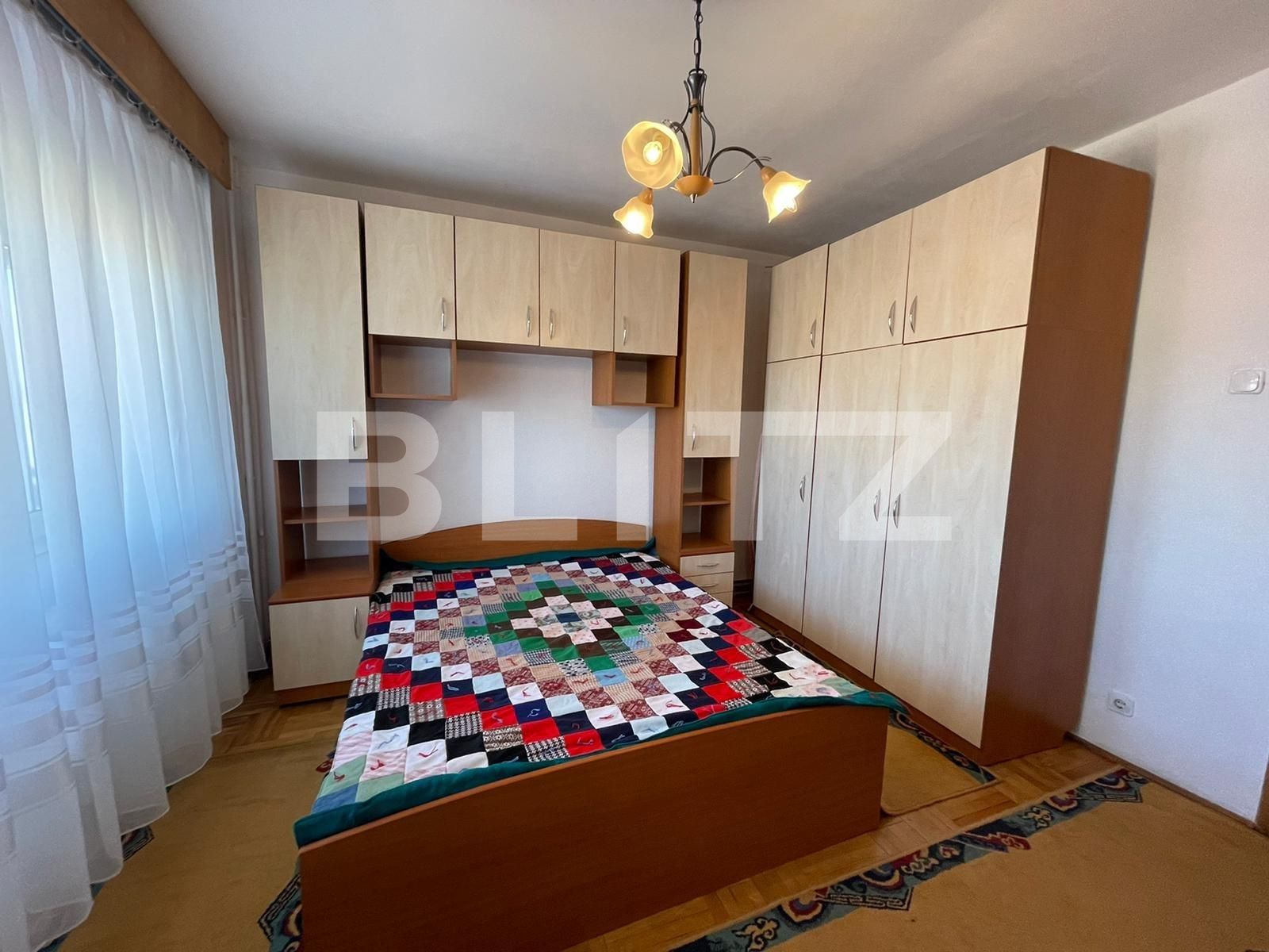 Apartament de închiriat 3 camere Marasti - 62349AI | BLITZ Cluj-Napoca | Poza2