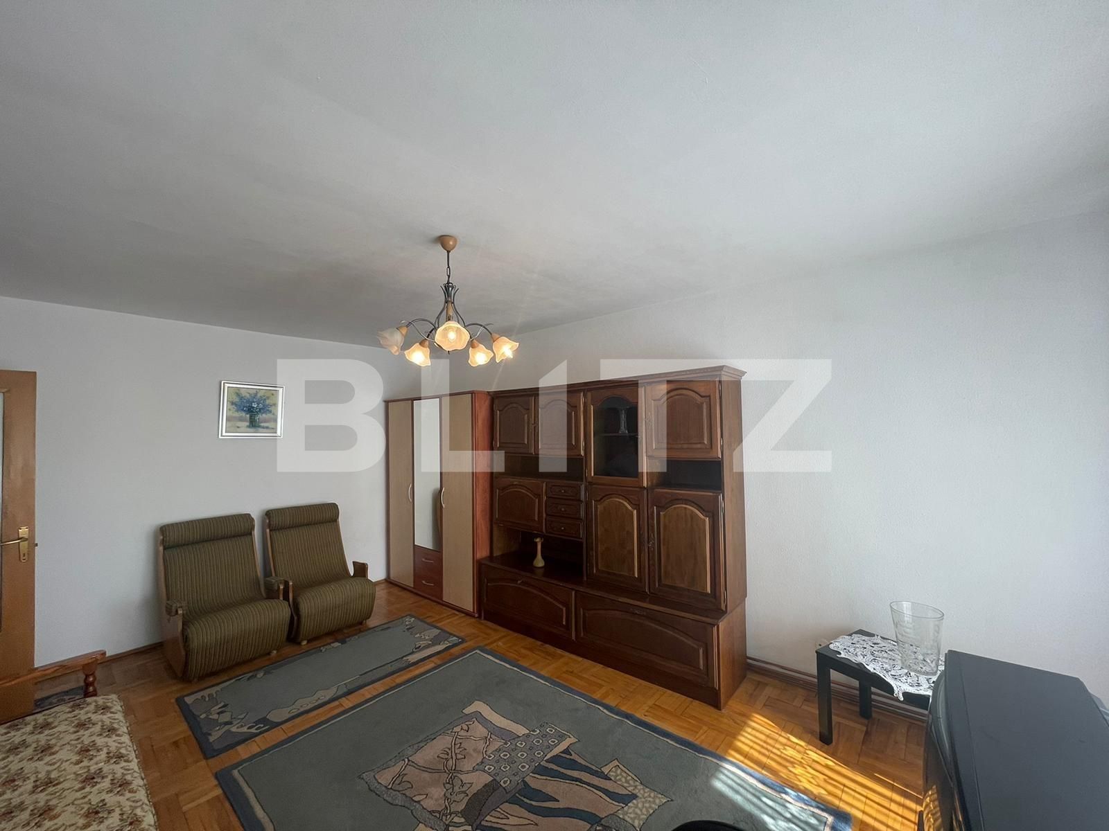 Apartament de închiriat 3 camere Marasti - 62349AI | BLITZ Cluj-Napoca | Poza9