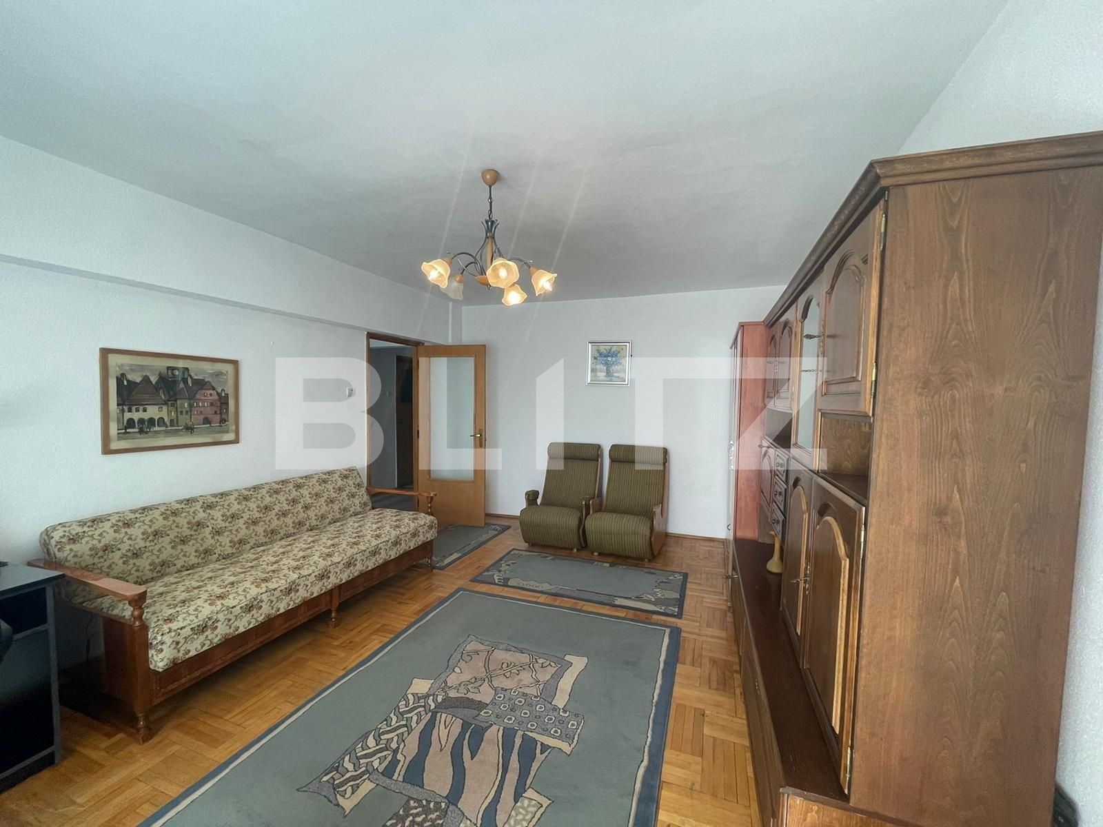 Apartament de închiriat 3 camere Marasti - 62349AI | BLITZ Cluj-Napoca | Poza7