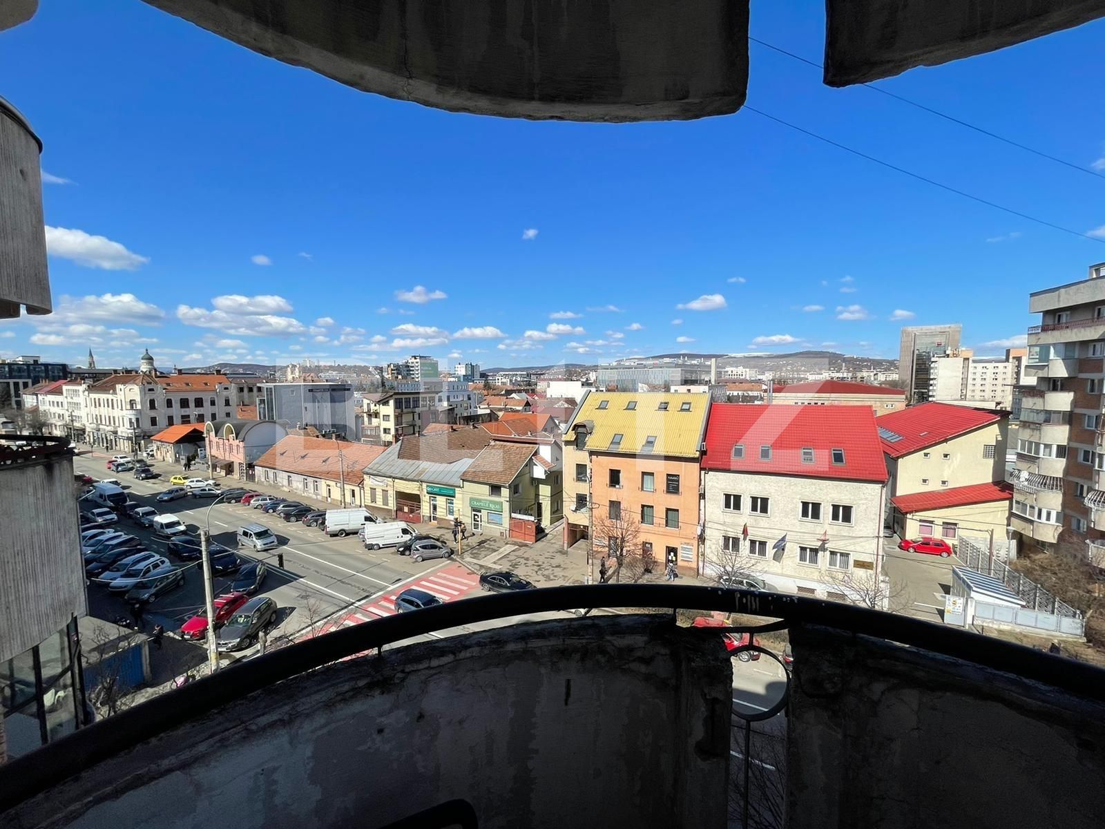 Apartament de închiriat 3 camere Marasti - 62349AI | BLITZ Cluj-Napoca | Poza15